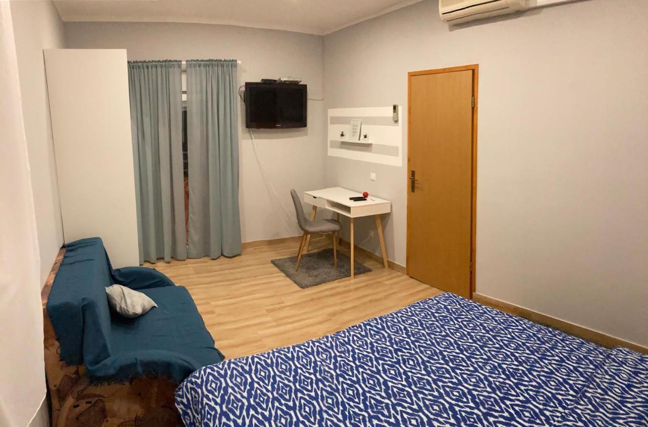 Apartman Turanj Exterior photo