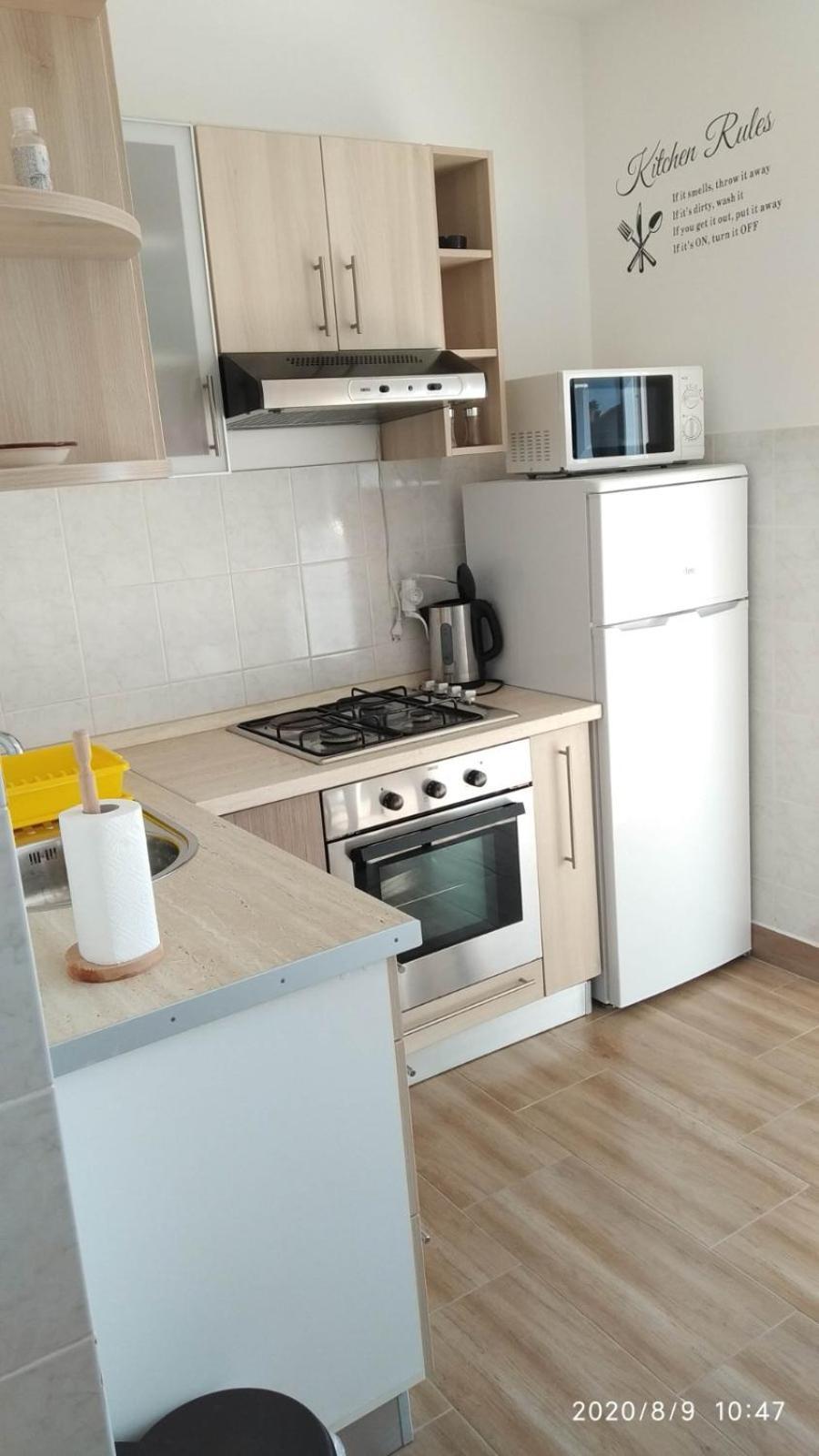 Apartman Turanj Room photo