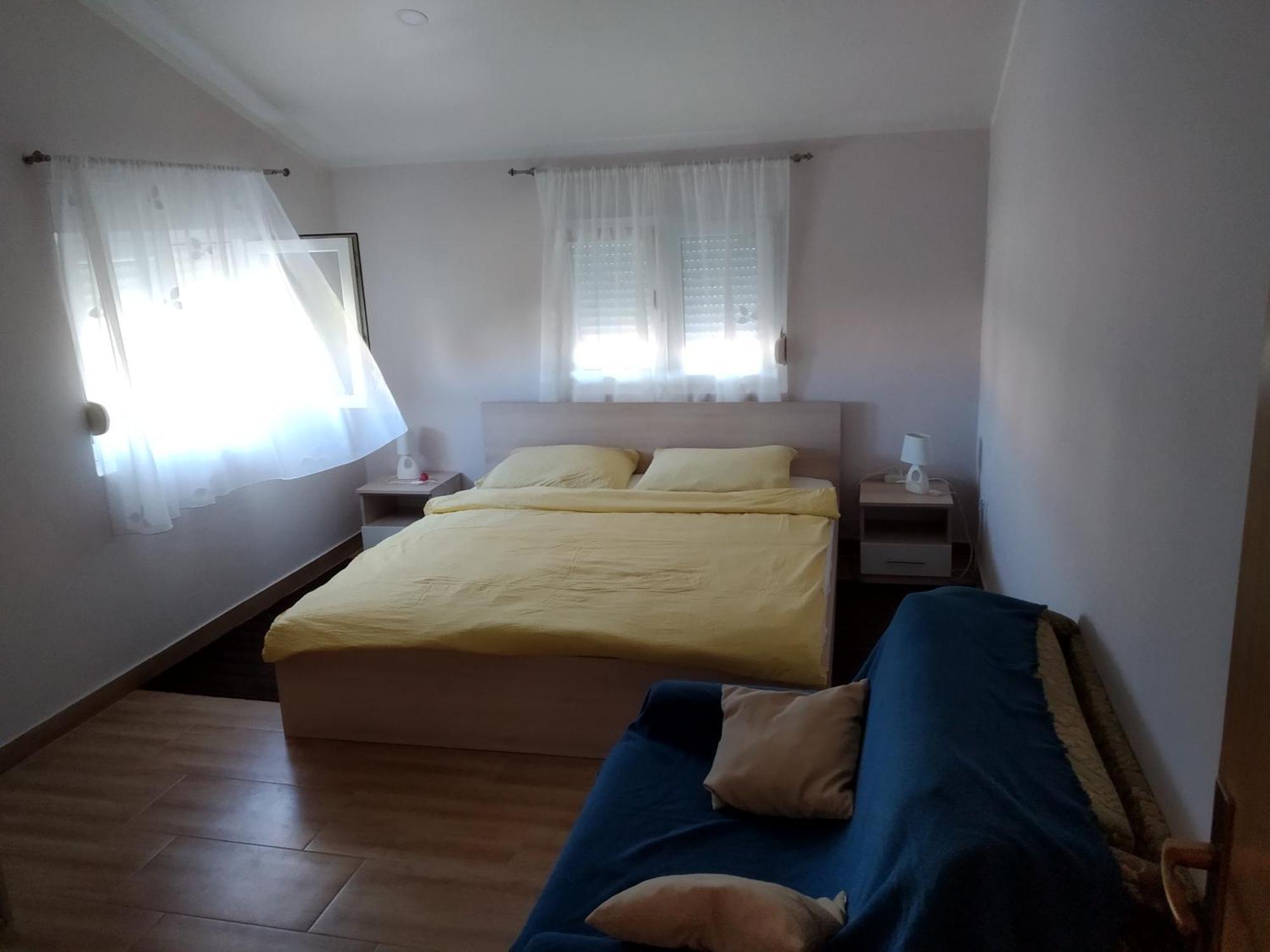 Apartman Turanj Room photo