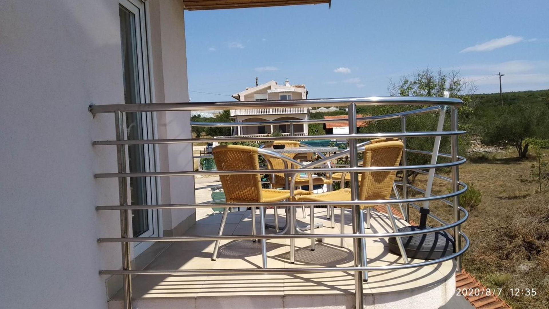 Apartman Turanj Room photo