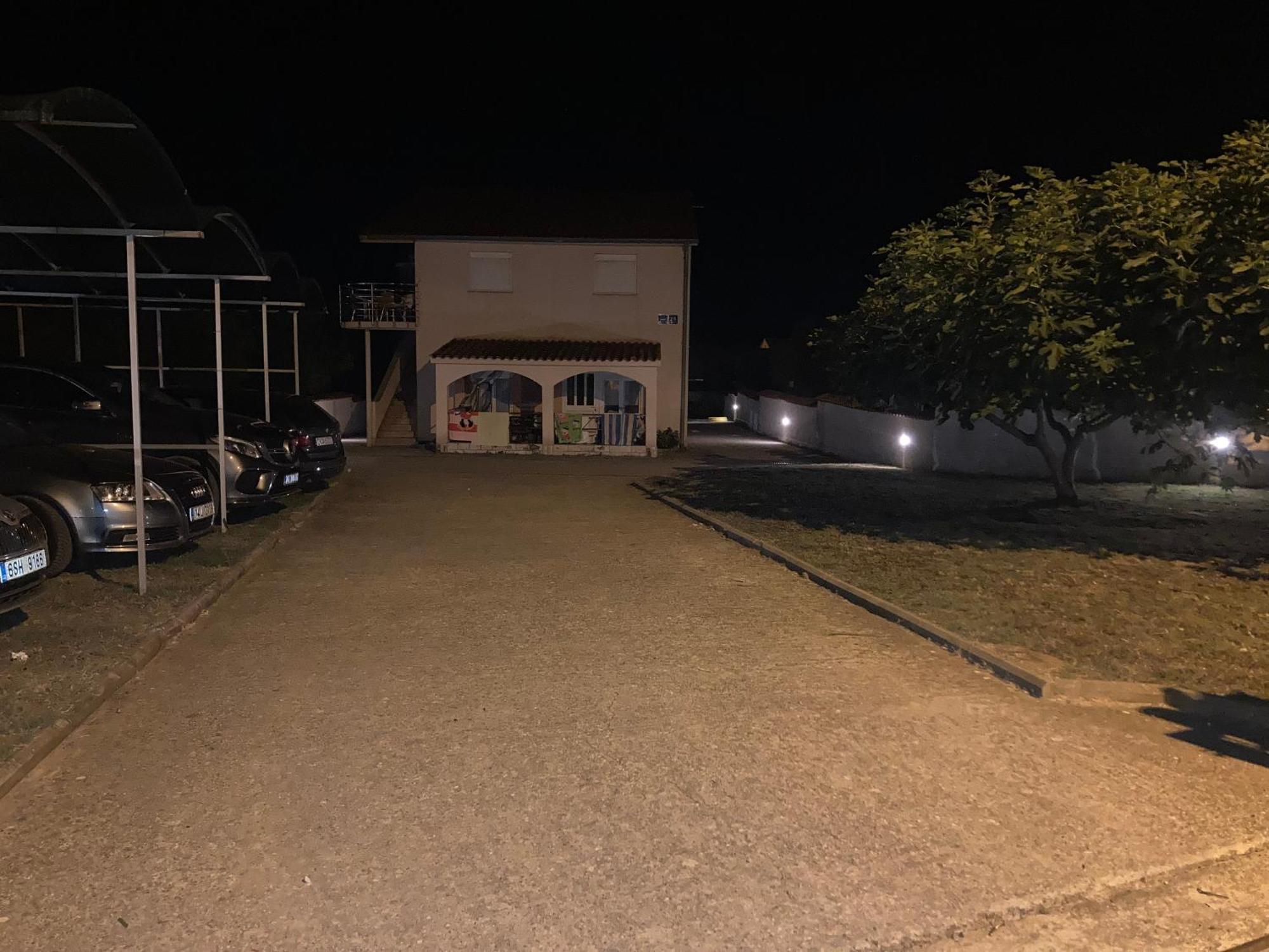 Apartman Turanj Exterior photo